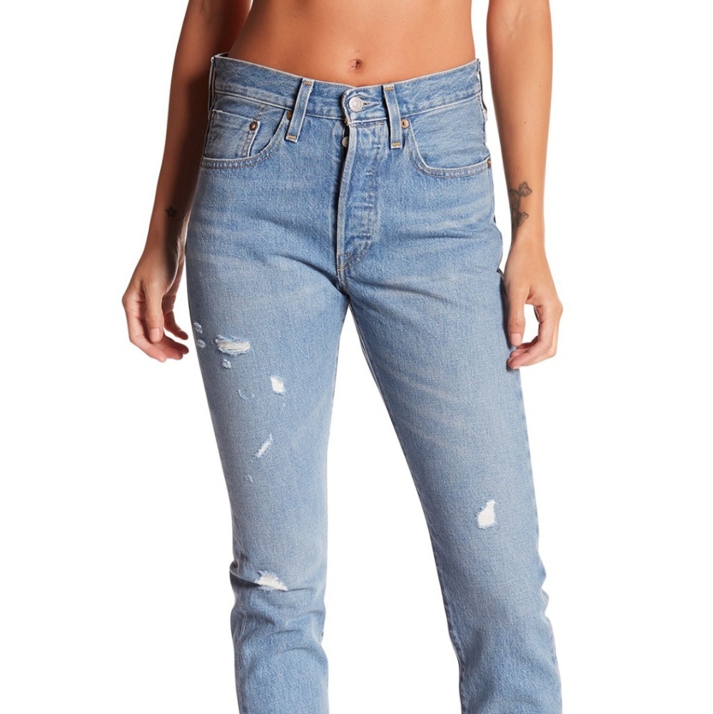 501!! Levi's iconic - Picture 4 of 5